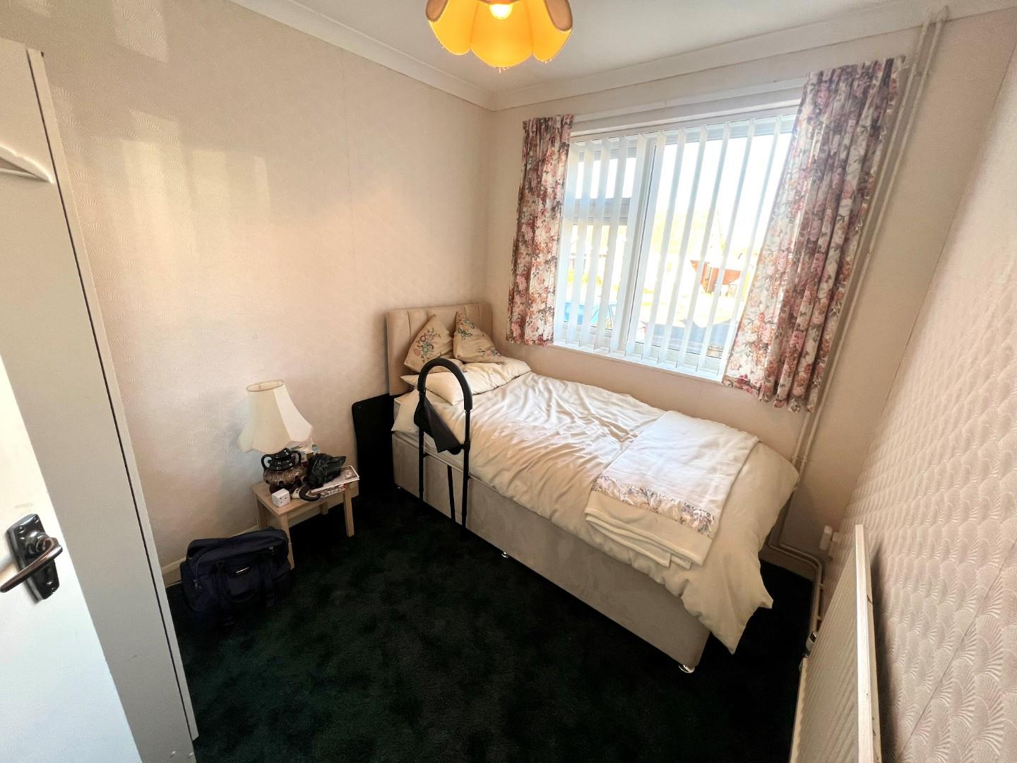 Rawley Crescent, Duston O'Riordan Bond